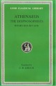 The Deipnosophists, Volume VI: Books 13-14.653b - Athenaeus, Charles Burton Gulick