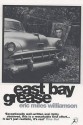 East Bay Grease - Eric Miles Williamson