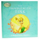 The Trouble With Tink - Kiki Thorpe, Walt Disney Company