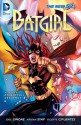 Batgirl, Vol. 2: Knightfall Descends - Gail Simone