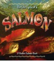 The Life Cycle of a Salmon - Bobbie Kalman, Rebecca Sjonger