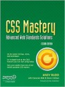 CSS Mastery: Advanced Web Standards Solutions - Andy Budd, Simon Collison, Cameron Moll