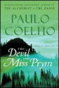 The Devil and Miss Prym - Paulo Coelho