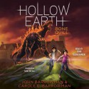 Bone Quill (Audio) - Carole E. Barrowman, John Barrowman