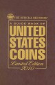 The Guide Book of United States Coins 2010 - R.S. Yeoman