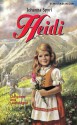 Heidi (World's Best Loved Classics) - Johanna Spyri