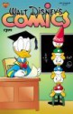 Walt Disney's Comics And Stories #684 - Carl Barks, Stefan Petrucha, Bill Walsh