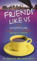 Friends Like Us - Jim Sangster, David Bailey