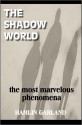 The Shadow World - Hamlin Garland