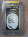 Poems - Keats - John Keats