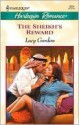 The Sheikh's Reward - Lucy Gordon