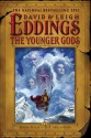 The Younger Gods - David Eddings, Leigh Eddings