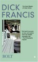 Bolt - Dick Francis