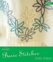 Basic Stitches (Craft Queen S.) - Katie Ebben