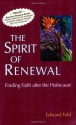 Spirit of Renewal - Edward Feld