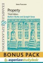 Property: Examples & Explanations 3e Studydesk Bonus Pack - Barlow Burke