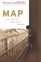 Map: Collected and Last Poems - Wisława Szymborska, Clare Cavanagh, Stanisław Barańczak