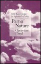 Part Of Nature: Self Knowledge In Spinoza's Ethics - Genevieve Lloyd