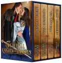 Medieval Knights and Damsels - Laurel ODonnell, Catherine Kean, Ria Cantrell, Sarah Woodbury