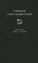 A Historical Guide to Joseph Conrad - John Peters