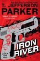 Iron River: A Charlie Hood Novel - T. Jefferson Parker