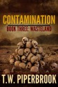 Contamination 3: Wasteland - T.W. Piperbrook