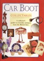 Car Boot Collectables - Marshall Cavendish