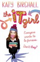 The it Girl - Katy Birchall