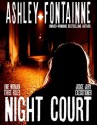 Night Court - Ashley Fontainne, Jeff LaFerney, Rebecca Roberts