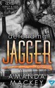 Defending Jagger (Search & Seek Book 1) - Amanda Mackey