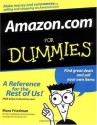 Amazon.com For Dummies (For Dummies (Computers)) - Mara Friedman