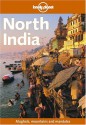 North India - Mark Honan, Joseph Bindloss, Paul Greenway, Lonely Planet