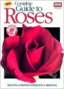 New Complete Guide to Roses - Michael McKinley