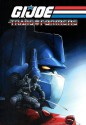 G.I. JOE / Transformers Volume 3 - Tim Seeley, James Raiz, Joe Ng, Alex Milne