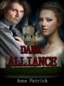 Dark Alliance - Anne Patrick