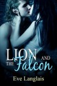 Lion and the Falcon - Eve Langlais