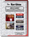 The Cobain Murder Investigation Case Study Manual - Tom Grant