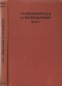 Fundamentals of Musicianship Book 1 - Meville Smith, Max T. Krone