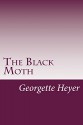 The Black Moth - Georgette Heyer