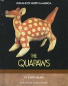 The Quapaws - W. David Baird