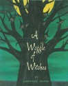 A Woggle of Witches - Adrienne Adams