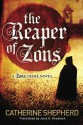 The Reaper of Zons (Zons Crime) - Catherine Shepherd, Julia Knobloch