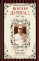 Boston Baseball - Applewood Books, Jim Lantos, Applewood Books