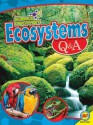 Ecosystems Q&A - Gillian Richardson