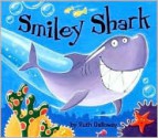 Smiley Shark - Ruth Galloway