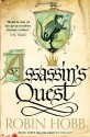 Assassin's Quest - Robin Hobb