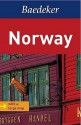 Norway Baedeker Guide - Astrid Feltes-Peter