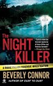 The Night Killer (Diane Fallon Forensic Investigation #8) - Beverly Connor