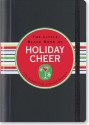 The Little Black Book of Holiday Cheer - Virginia Reynolds, Kerren Barbas