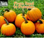 From Seed to Pumpkin - Jan Kottke